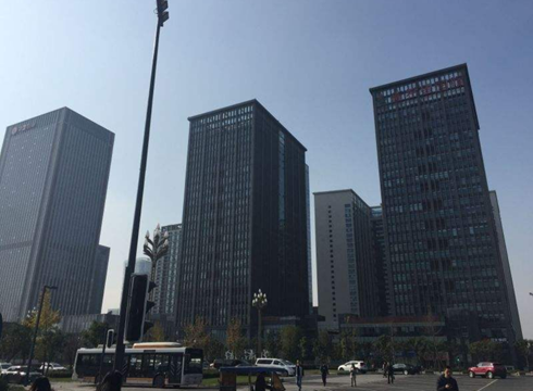 天府三街办公室租赁