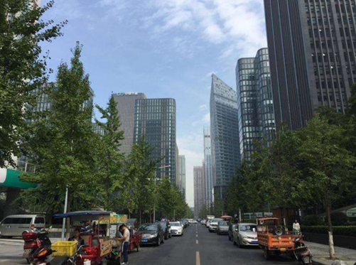 天府三街办公室租赁