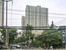 西京三号