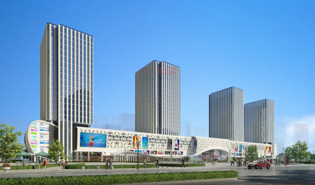 北京联合办公出租，你必须了解这几点