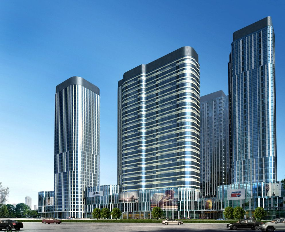 3道陷阱！北京写字楼出租提示