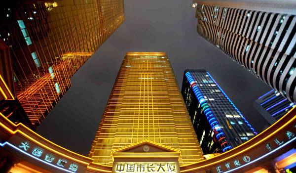 广州办公室出租那个写字楼比较好？