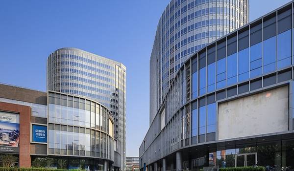 上海市办公楼租赁市场现状分析