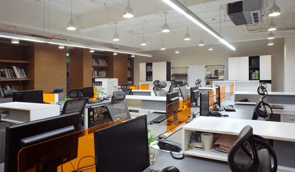 北京办公室租赁市场发展综述