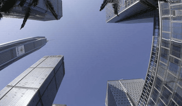 上海办公楼出租注意事项，让您紧随市场变化潮流