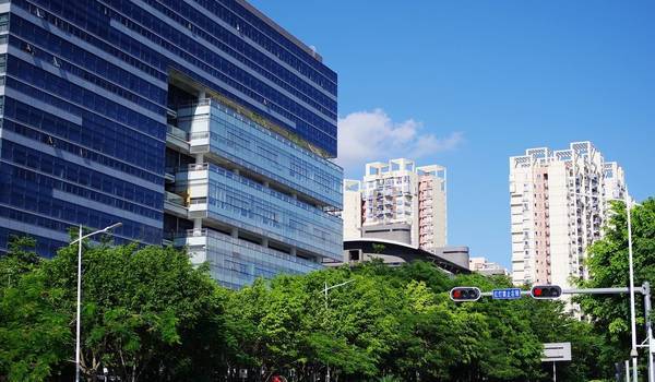 深圳软件园未来发展怎么样？