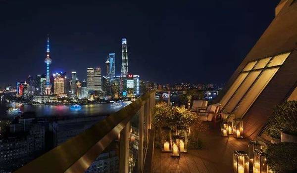 号外！上海创想家社区深度分析