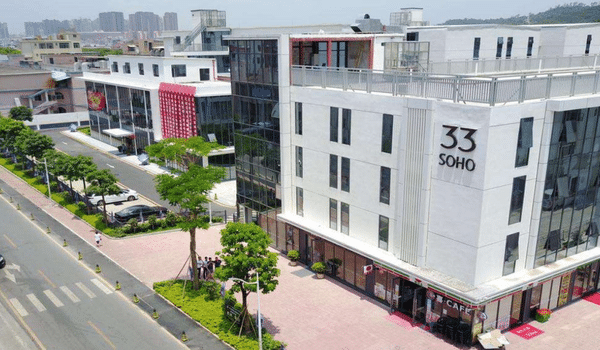 2018深圳横岗写字楼出租注意事项！
