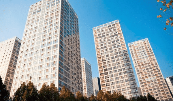 高新路独栋办公楼出租优势
